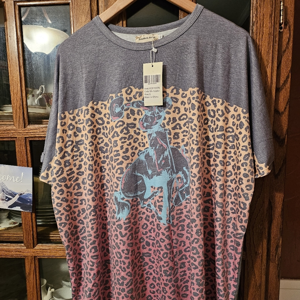 Boutique top